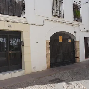 En Patio Cordobes San Basilio Córdoba