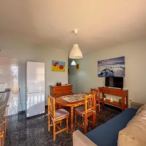  Apartment Lightbooking Luymar Con Piscina De