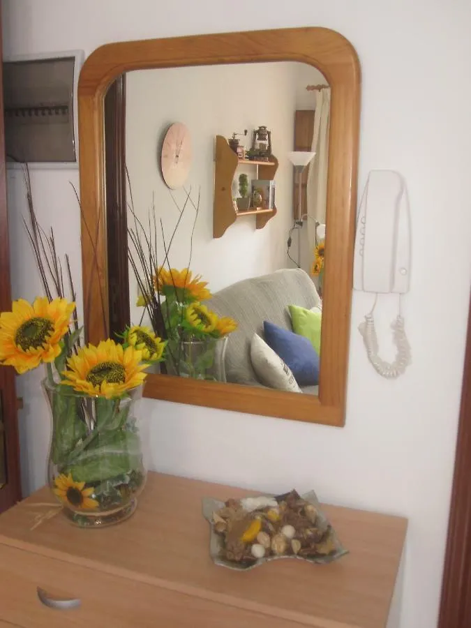 Estudio Casco Los Silos, Cerca De Garachico Apartment Spain